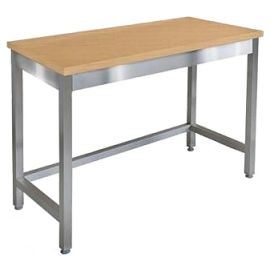 Стол кондитерский ITERMA СЦ-253/1508 купить в Е.Маркет