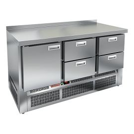 Стол морозильный HICOLD SNE 122/BT купить в Е.Маркет