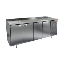 Стол морозильный HICOLD GN 1111 BR3 BT купить в Е.Маркет