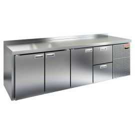 Стол морозильный HICOLD GN 1112/BT LT SH купить в Е.Маркет