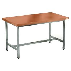 Стол кондитерский Кобор СПК-120/80 купить в Е.Маркет