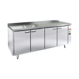 Стол морозильный HICOLD SN 1111/BT W P (выносной агрегат) купить в Е.Маркет