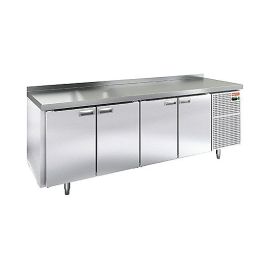 Стол морозильный HICOLD GN 1111/BT W купить в Е.Маркет