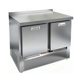 Стол морозильный HICOLD GNE 11/BT BOX купить в Е.Маркет