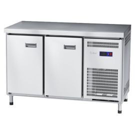 Стол морозильный Abat СХН-70-01 (2 двери, без борта) купить в Е.Маркет