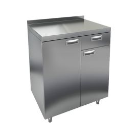 Стол закрытый HICOLD НБМКМВ-10/6Б купить в Е.Маркет