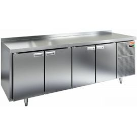 Стол морозильный HICOLD GN 1111/BT купить в Е.Маркет