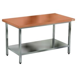 Стол кондитерский Кобор СПКП-180/80 купить в Е.Маркет