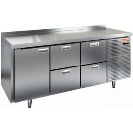 Стол морозильный HICOLD GN 122/BT купить в Е.Маркет