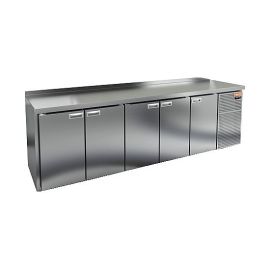 Стол морозильный HICOLD GN 11111 BR2 BT купить в Е.Маркет