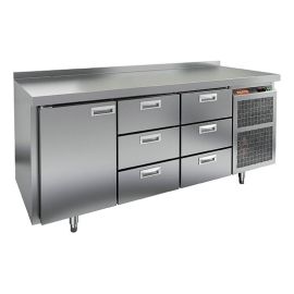 Стол морозильный HICOLD SN 133/BT купить в Е.Маркет