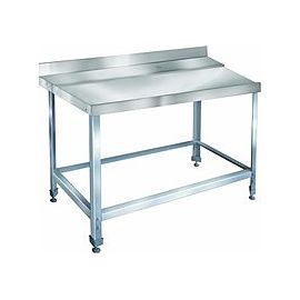 Стол для чистой посуды ITERMA СБ-361/700/600 ТПММ Ш430 купить в Е.Маркет