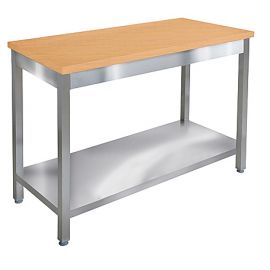 Стол кондитерский ITERMA СЦ-213/1508 купить в Е.Маркет