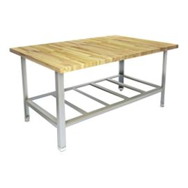 Стол кондитерский KAYMAN СЦ-344/1208 купить в Е.Маркет