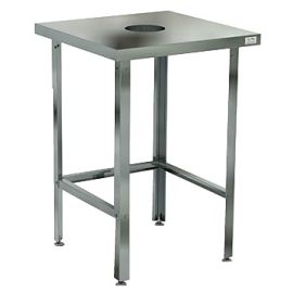 Стол для сбора пищевых отходов Кобор СРО-60/70 купить в Е.Маркет