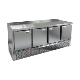 Стол морозильный HICOLD SNE 1111/BT купить в Е.Маркет