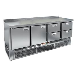 Стол морозильный HICOLD GNE 1122/BT купить в Е.Маркет
