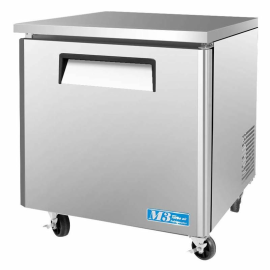 Стол морозильный Turbo air CMUF-28L купить в Е.Маркет