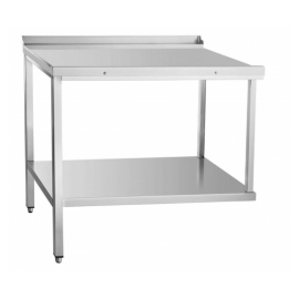 Стол для чистой посуды Abat СПМР-6-5 купить в Е.Маркет