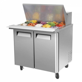 Стол для сэндвичей Turbo air CMST-36-15 купить в Е.Маркет