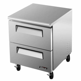 Стол морозильный Turbo air CMUF-28L-2D-2 купить в Е.Маркет