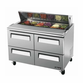 Стол для сэндвичей Turbo air CMST-48-2D-4 купить в Е.Маркет