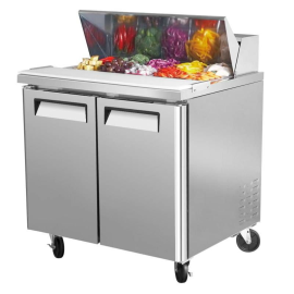 Стол для сэндвичей Turbo air CMST-36 купить в Е.Маркет