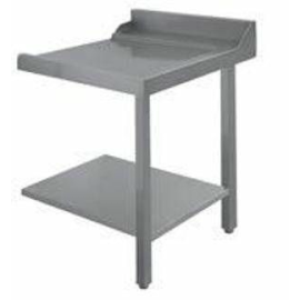 Стол для чистой посуды Apach 80200 700ММ купить в Е.Маркет