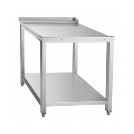 Стол для чистой посуды Abat СПМР-6-2 купить в Е.Маркет