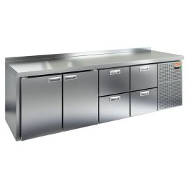 Стол морозильный HICOLD GN 1122/BT LT SH купить в Е.Маркет