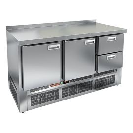 Стол морозильный HICOLD GNE 112/BT купить в Е.Маркет