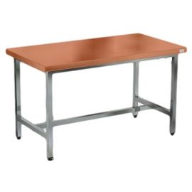 Стол кондитерский Кобор СПК-120/70 купить в Е.Маркет