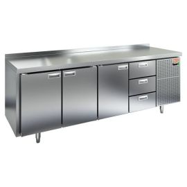 Стол морозильный HICOLD GN 1113/BT купить в Е.Маркет