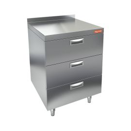 Стол закрытый HICOLD НБМТ 3-6/7Б купить в Е.Маркет