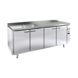 Стол морозильный HICOLD GN 1111/BT W P (выносной агрегат) купить в Е.Маркет