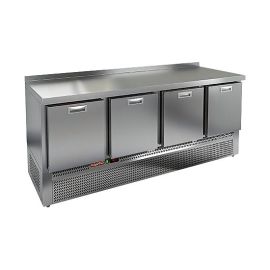 Стол морозильный HICOLD SNE 1111/BT BOX купить в Е.Маркет