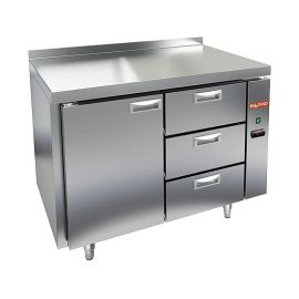 Стол морозильный HICOLD SN 13/BT P (выносной агрегат) купить в Е.Маркет