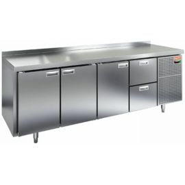 Стол морозильный HICOLD GN 1112/BT купить в Е.Маркет