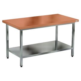 Стол кондитерский Кобор СПКП-200/80 купить в Е.Маркет