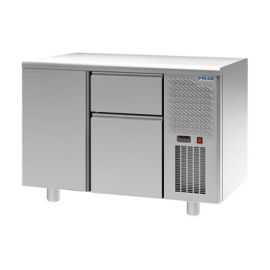 Стол морозильный POLAIR TB2GN-01-G без борта купить в Е.Маркет