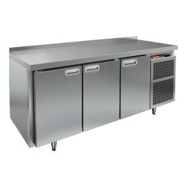 Стол морозильный HICOLD GN 111/BT купить в Е.Маркет