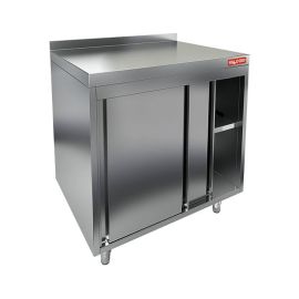 Стол закрытый HICOLD НБМСЗК-10/2,5Б купить в Е.Маркет