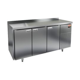 Стол морозильный HICOLD GN 111 BR3 BT купить в Е.Маркет