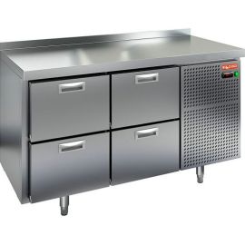 Стол морозильный HICOLD SN 22/BT купить в Е.Маркет