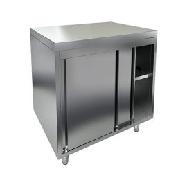 Стол закрытый HICOLD НБМСЗК-8/5 купить в Е.Маркет