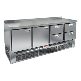 Стол морозильный HICOLD SNE 1122/BT купить в Е.Маркет