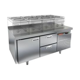 Стол морозильный HICOLD SN 12/BT LT купить в Е.Маркет