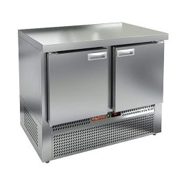 Стол морозильный HICOLD GNE 11/BT O купить в Е.Маркет