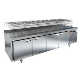 Стол морозильный HICOLD SN 1111/BT LT купить в Е.Маркет