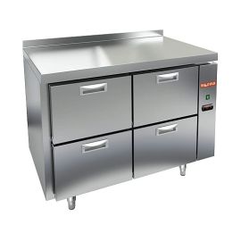 Стол морозильный HICOLD SN 22/BT P (выносной агрегат) купить в Е.Маркет